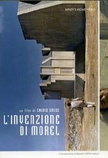 L'INVENZIONE DI MOREL
