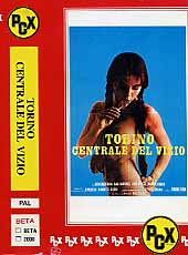 TORINO CENTRALE DEL VIZIO