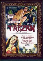 TARZAN Collection 