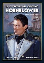 LE AVVENTURE DEL CAPITANO HORNBLOWER