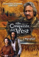 ALLA CONQUISTA DEL WEST - Stagione 2