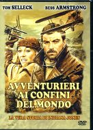 AVVENTURIERI AI CONFINI DEL MONDO