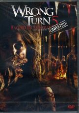 WRONG TURN 5