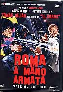 ROMA A MANO ARMATA