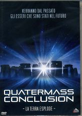 QUATERMASS CONCLUSION