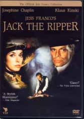 EROTICO PROFONDO - Jack the ripper 