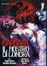 BARBARA IL MOSTRO DI LONDRA
