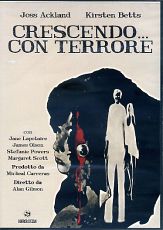 CRESCENDO CON TERRORE