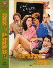 LA COMPAGNA DI BANCO