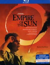 L'Impero del Sole