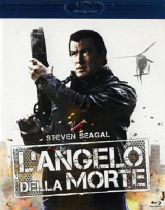 True Justice - L'angelo della morte