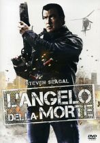 TRUE JUSTICE - L'angelo della morte 
