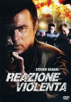 TRUE JUSTICE - Reazione violenta 