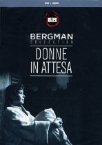 DONNE IN ATTESA 