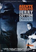 AGENTE SEGRETO JERRY COTTON : Operazione Uragano