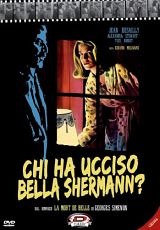 CHI HA UCCISO BELLA SHERMAN ?
