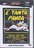 E TANTA PAURA 