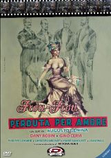 FROU FROU PERDUTA PER AMORE