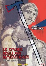 LE OMBRE DEGLI AVI DIMENTICATI
