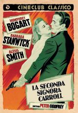 LA SECONDA SIGNORA CARROLL