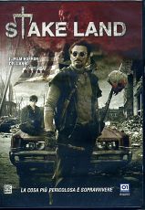 STAKE LAND