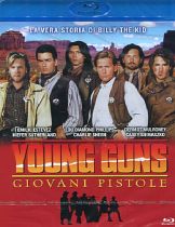 Young Guns - Giovani Pistole