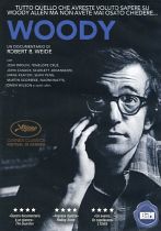 WOODY