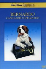 BERNARDO CANE LADRO E BUGIARDO