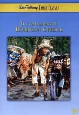 IL COMANDANTE ROBINSON CRUSOE