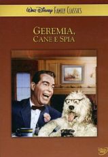GEREMIA CANE & SPIA