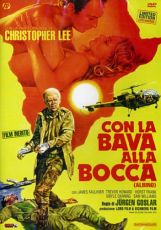 CON LA BAVA ALLA BOCCA