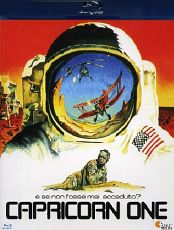 Capricorn One