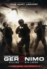 CODE NAME GERONIMO