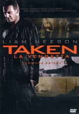 TAKEN - La vendetta