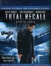 Total Recall - Atto di forza