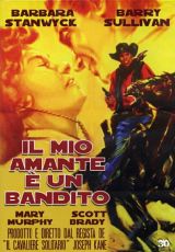 IL MIO AMANTE E' UN BANDITO