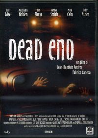 DEAD END  