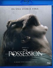 The Possession  (2012)
