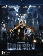 Iron Sky
