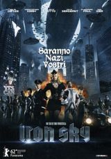 IRON SKY
