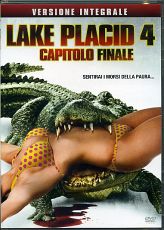 LAKE PLACID 4