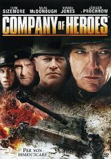 COMPANY OF HEROES