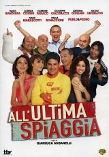ALL'ULTIMA SPIAGGIA