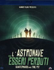 L'Astronave degli esseri perduti 