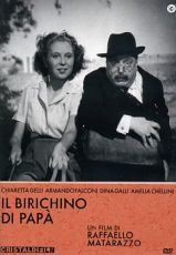 IL BIRICHINO DI PAPA'