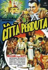 LA CITTA' PERDUTA