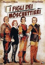 I FIGLI DEI MOSCHETTIERI