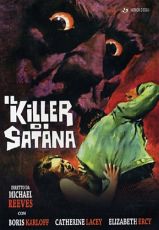 IL KILLER DI SATANA