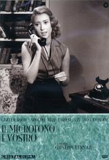 IL MICROFONO E' VOSTRO