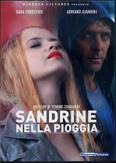 SANDRINE NELLA PIOGGIA